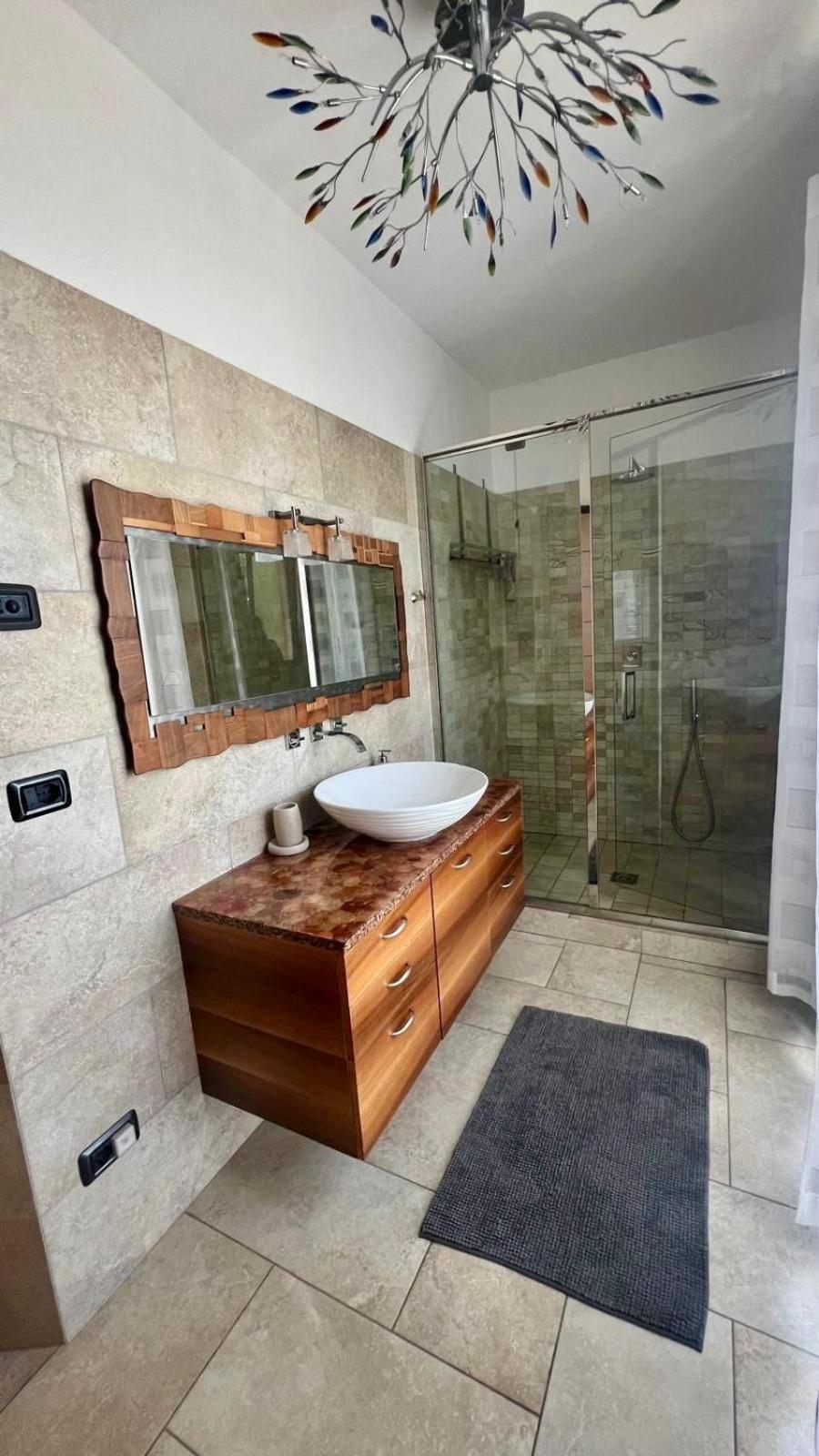 Casa Giulio Apartment In Lezzeno Lake Como מראה חיצוני תמונה
