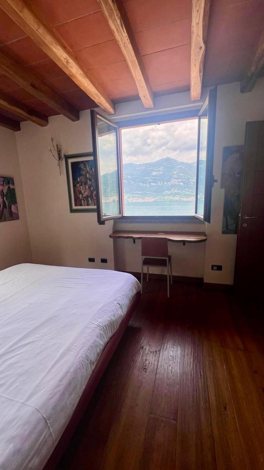 Casa Giulio Apartment In Lezzeno Lake Como מראה חיצוני תמונה