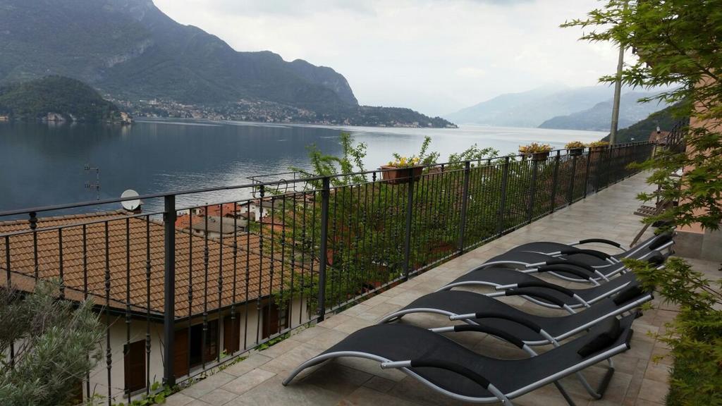 Casa Giulio Apartment In Lezzeno Lake Como מראה חיצוני תמונה