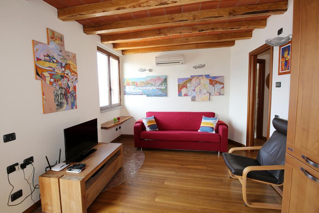 Casa Giulio Apartment In Lezzeno Lake Como מראה חיצוני תמונה