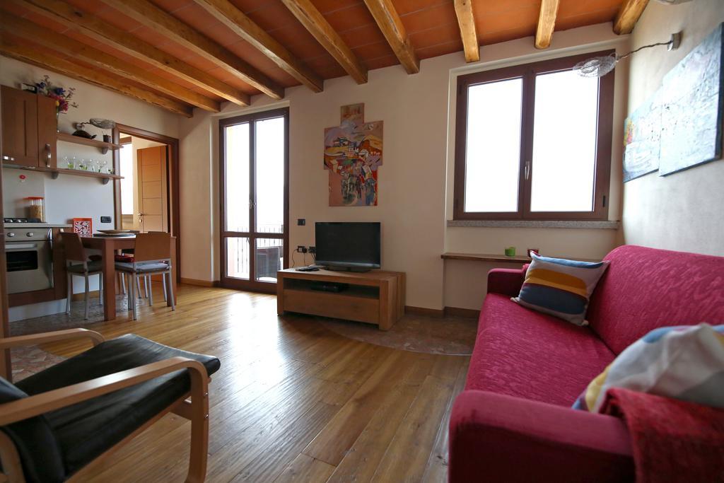 Casa Giulio Apartment In Lezzeno Lake Como מראה חיצוני תמונה
