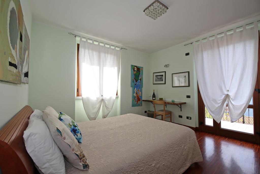 Casa Giulio Apartment In Lezzeno Lake Como מראה חיצוני תמונה