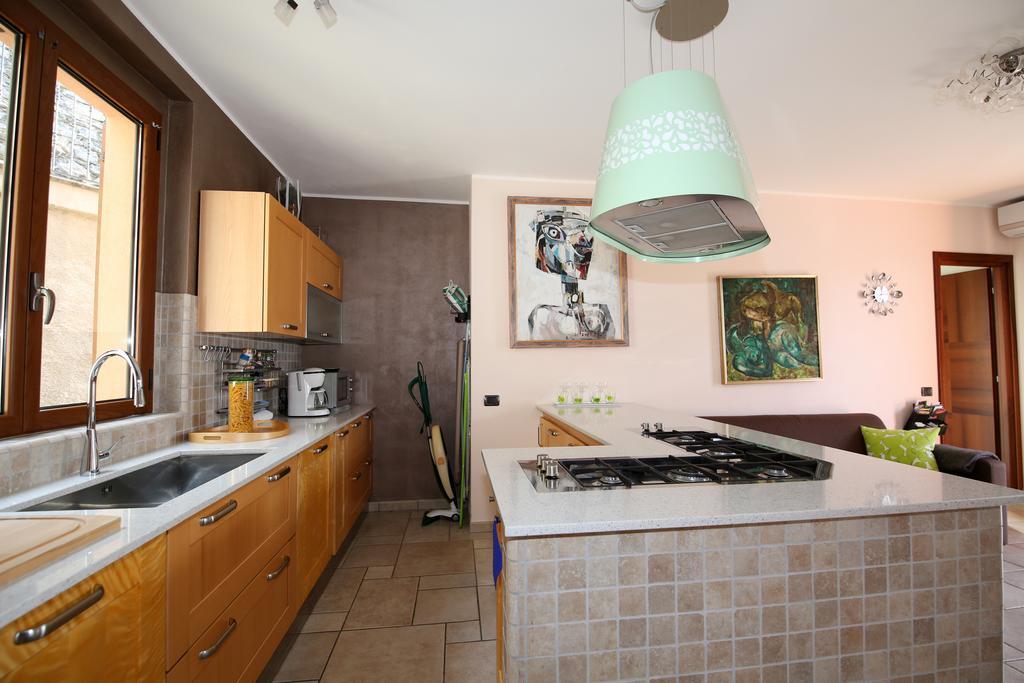 Casa Giulio Apartment In Lezzeno Lake Como מראה חיצוני תמונה